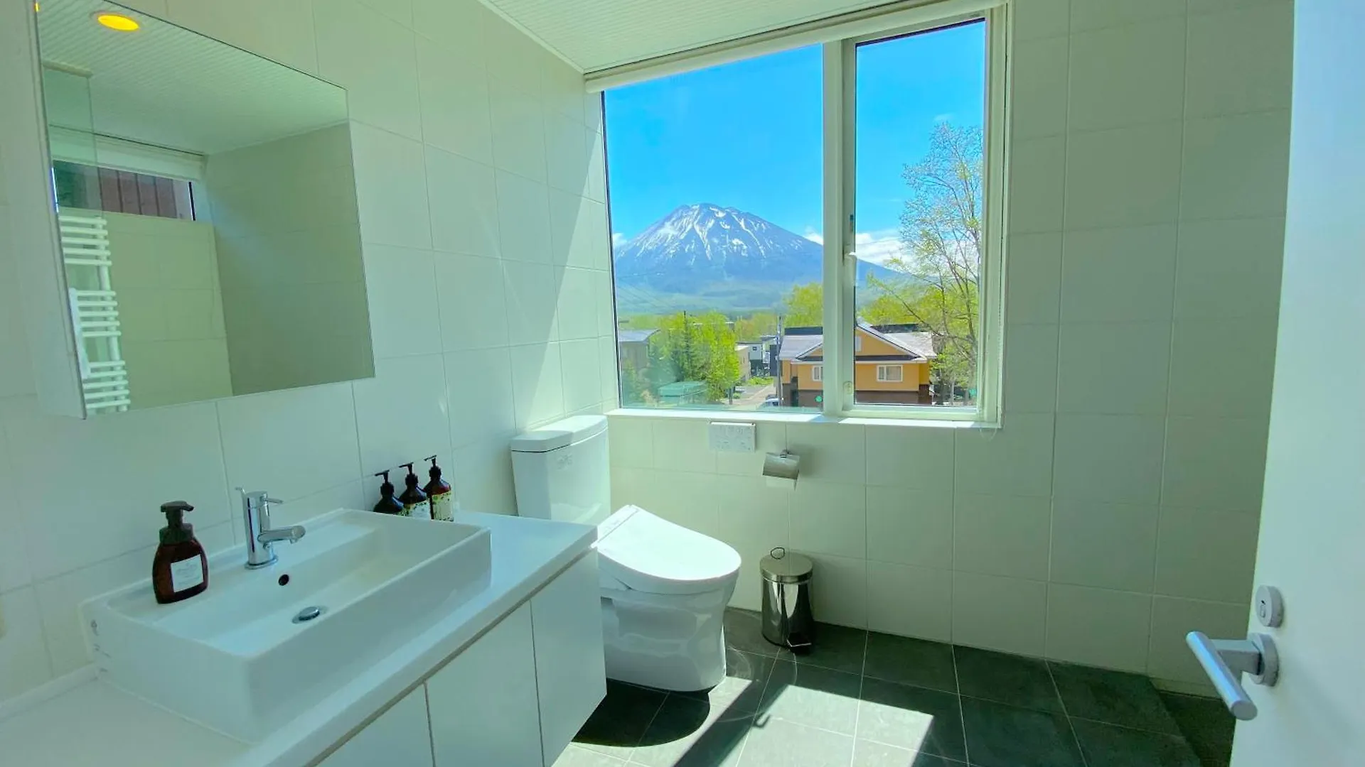 Ummei Kutchan Holiday home