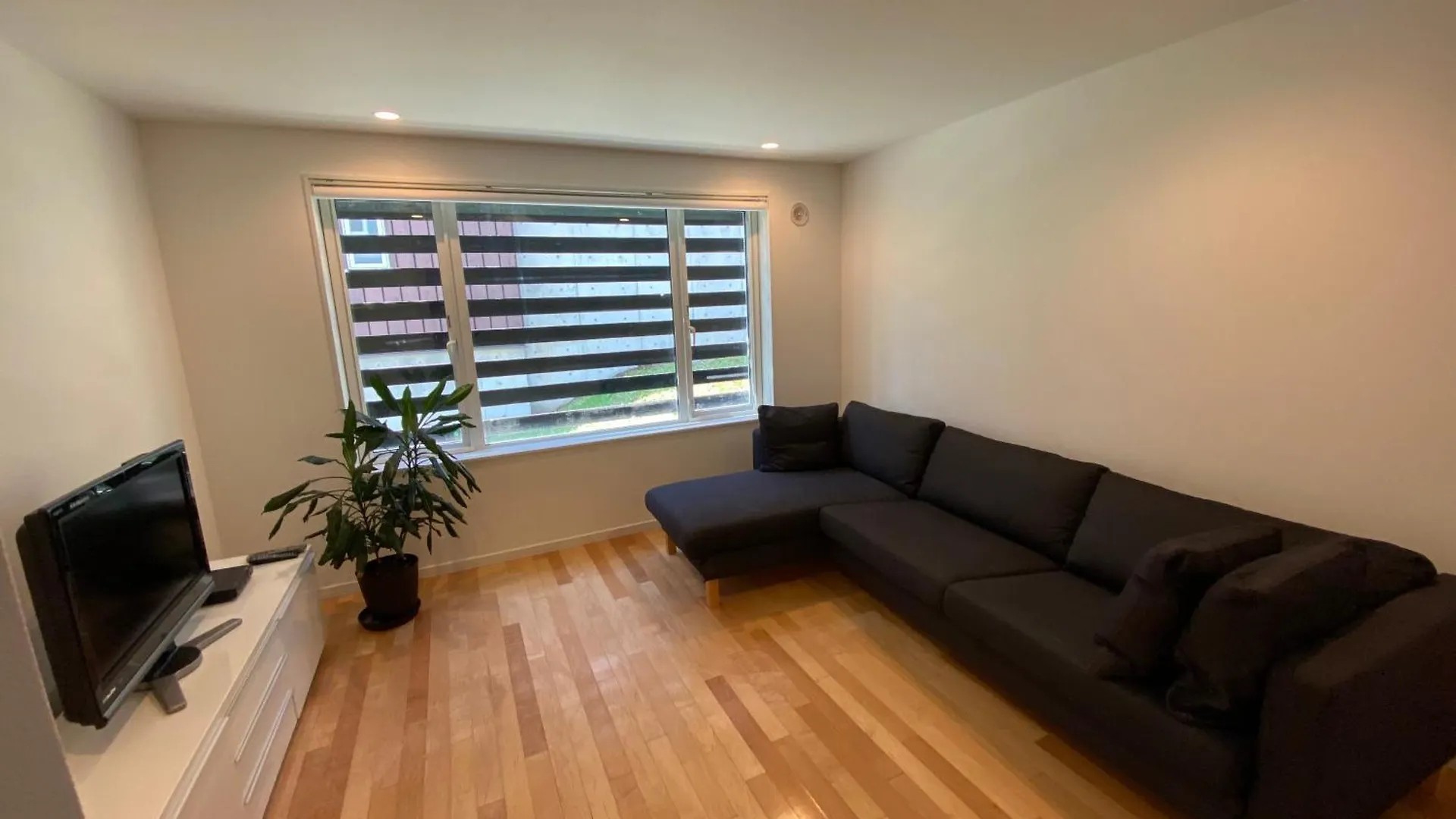 Ummei Kutchan Holiday home