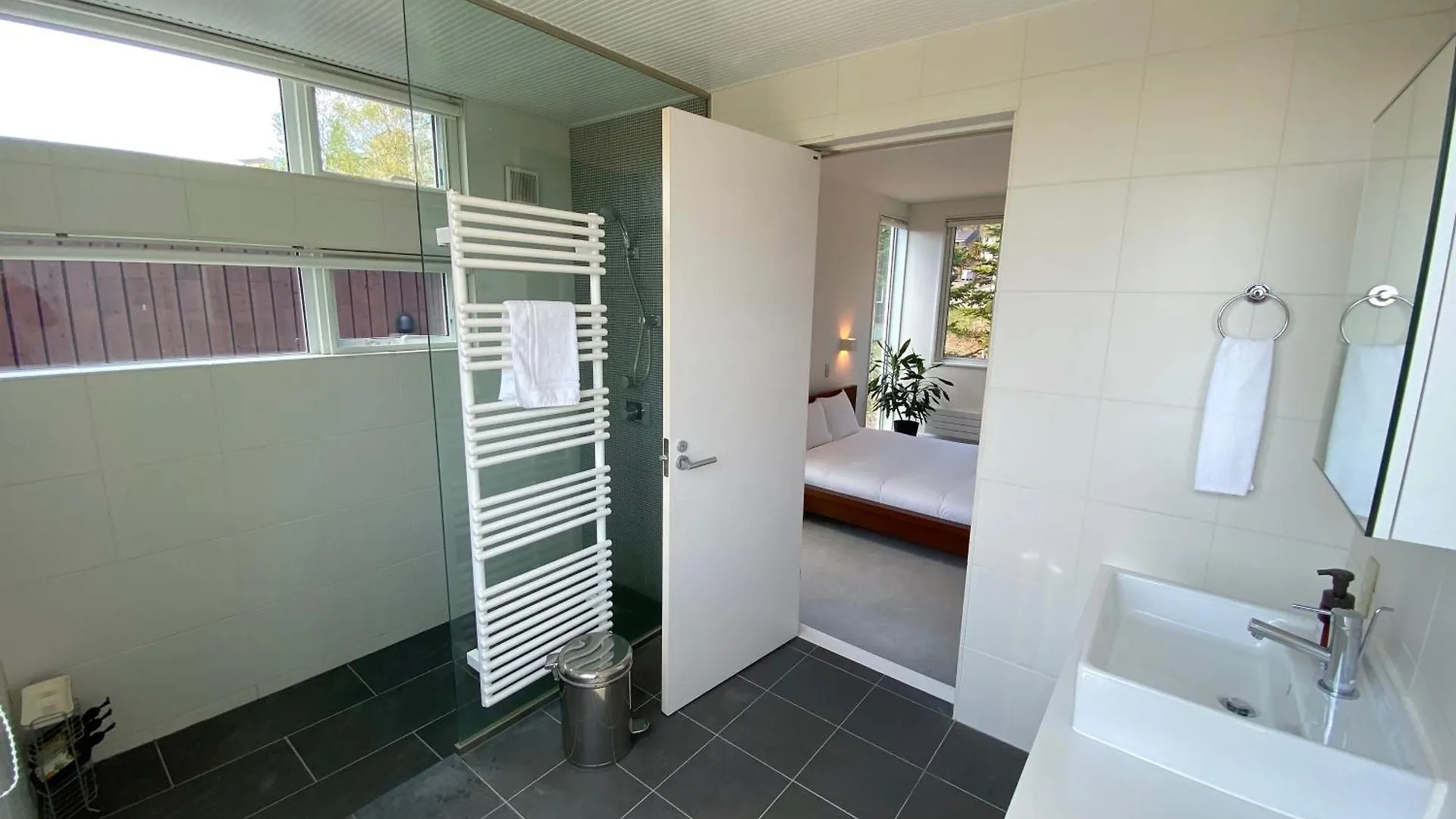 Holiday home Ummei Kutchan Japan